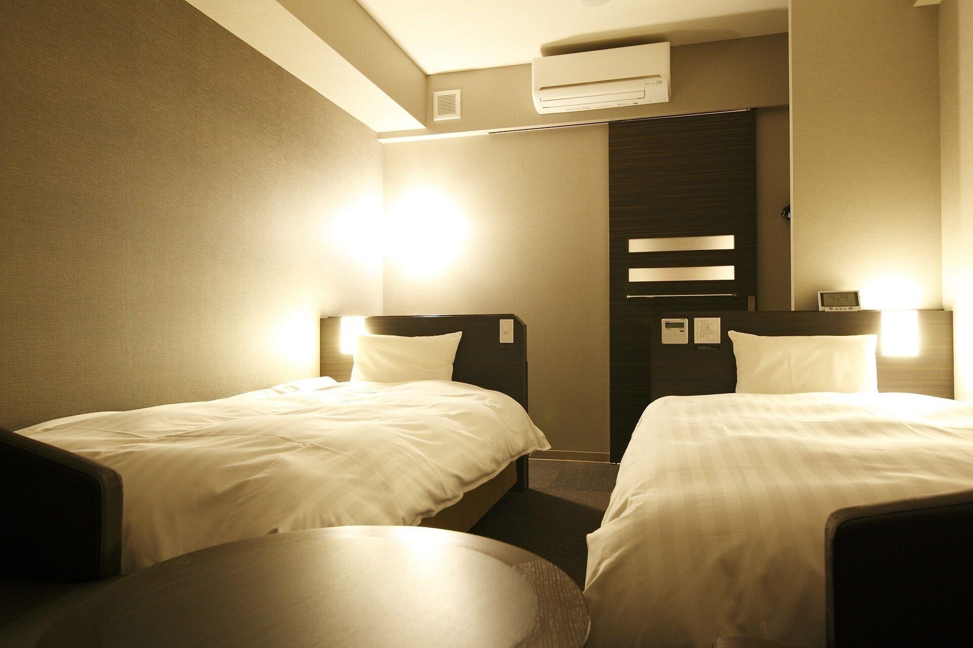 Dormy Inn Kagoshima Eksteriør bilde