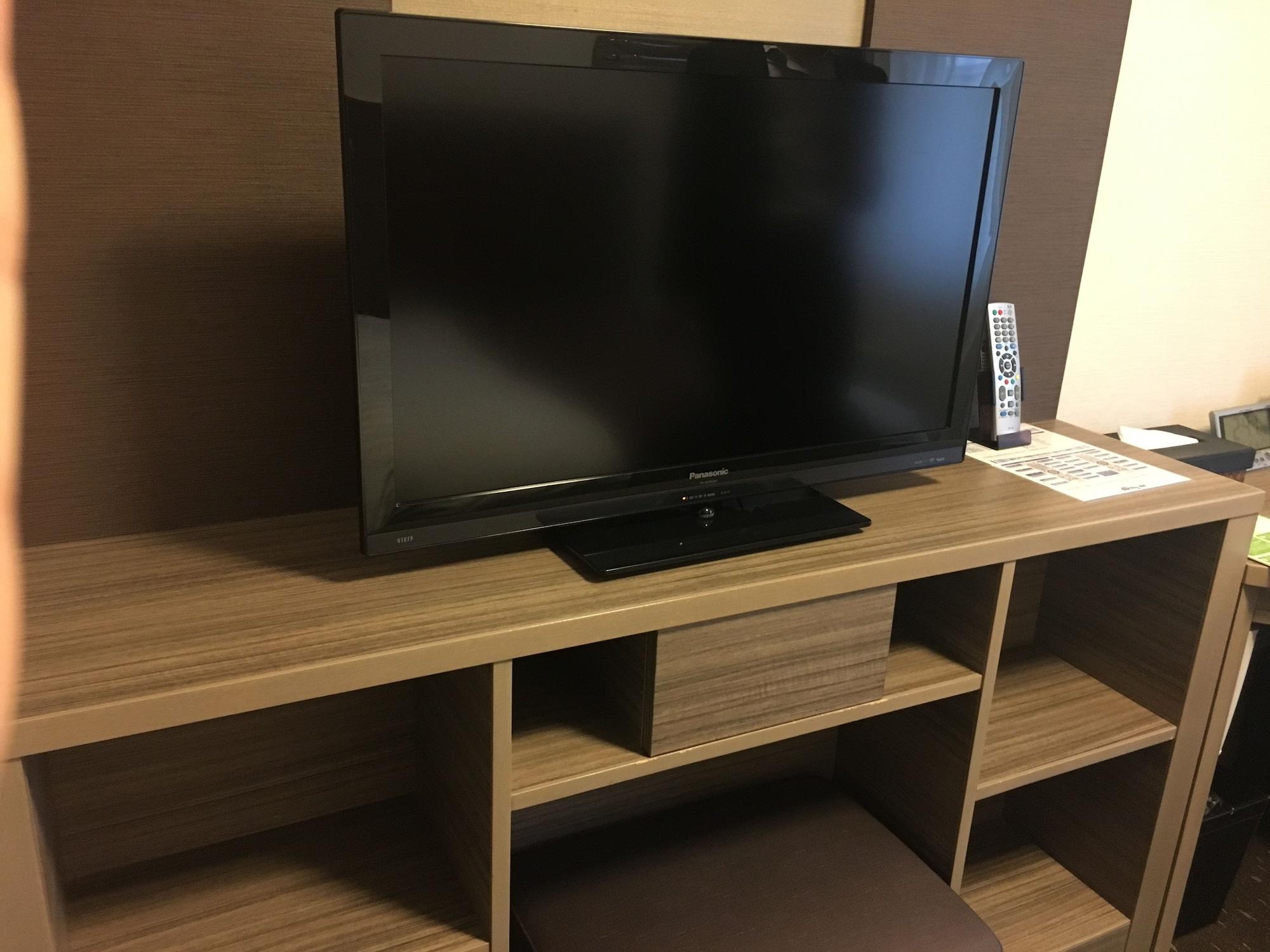 Dormy Inn Kagoshima Eksteriør bilde
