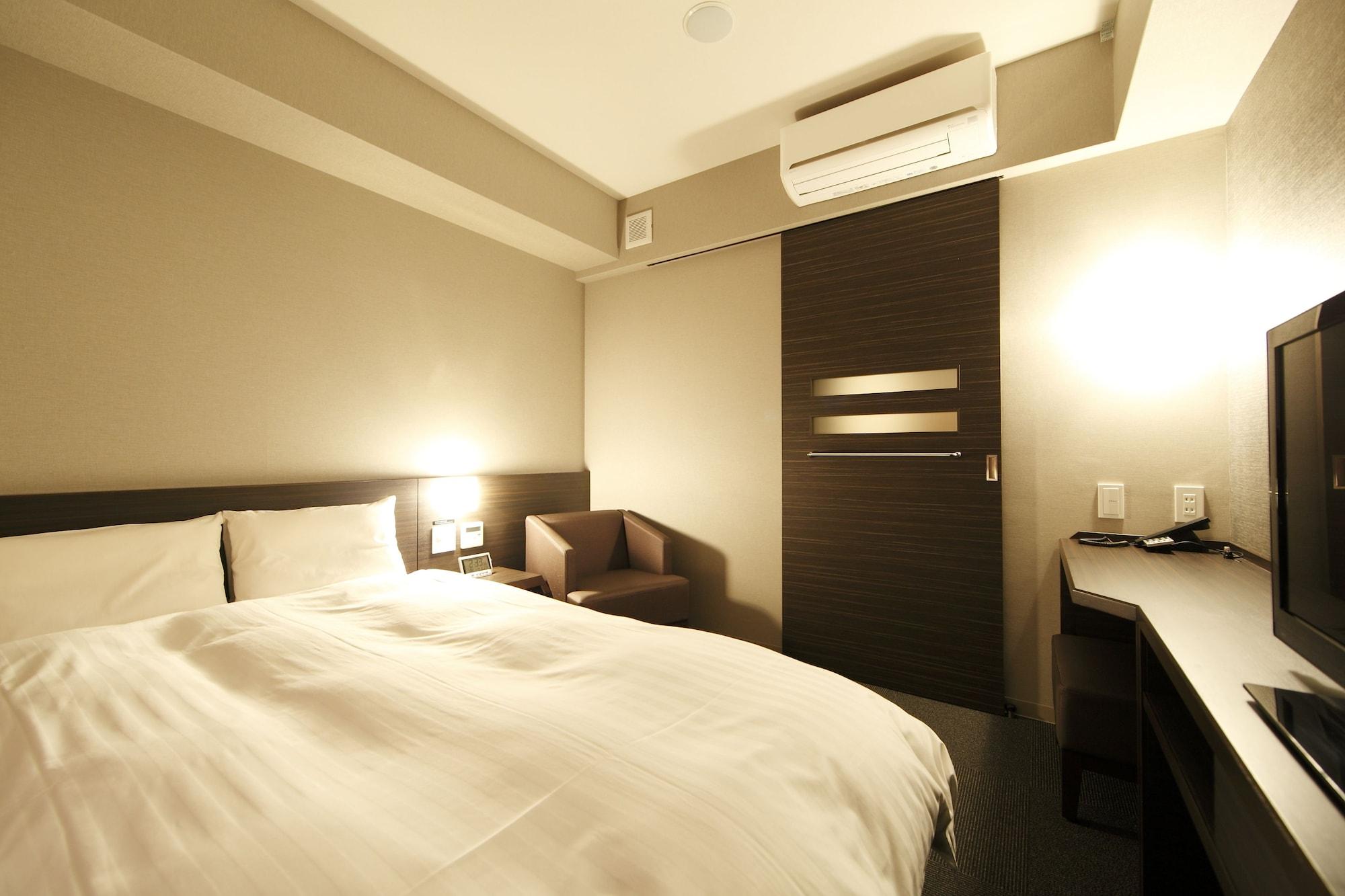 Dormy Inn Kagoshima Eksteriør bilde