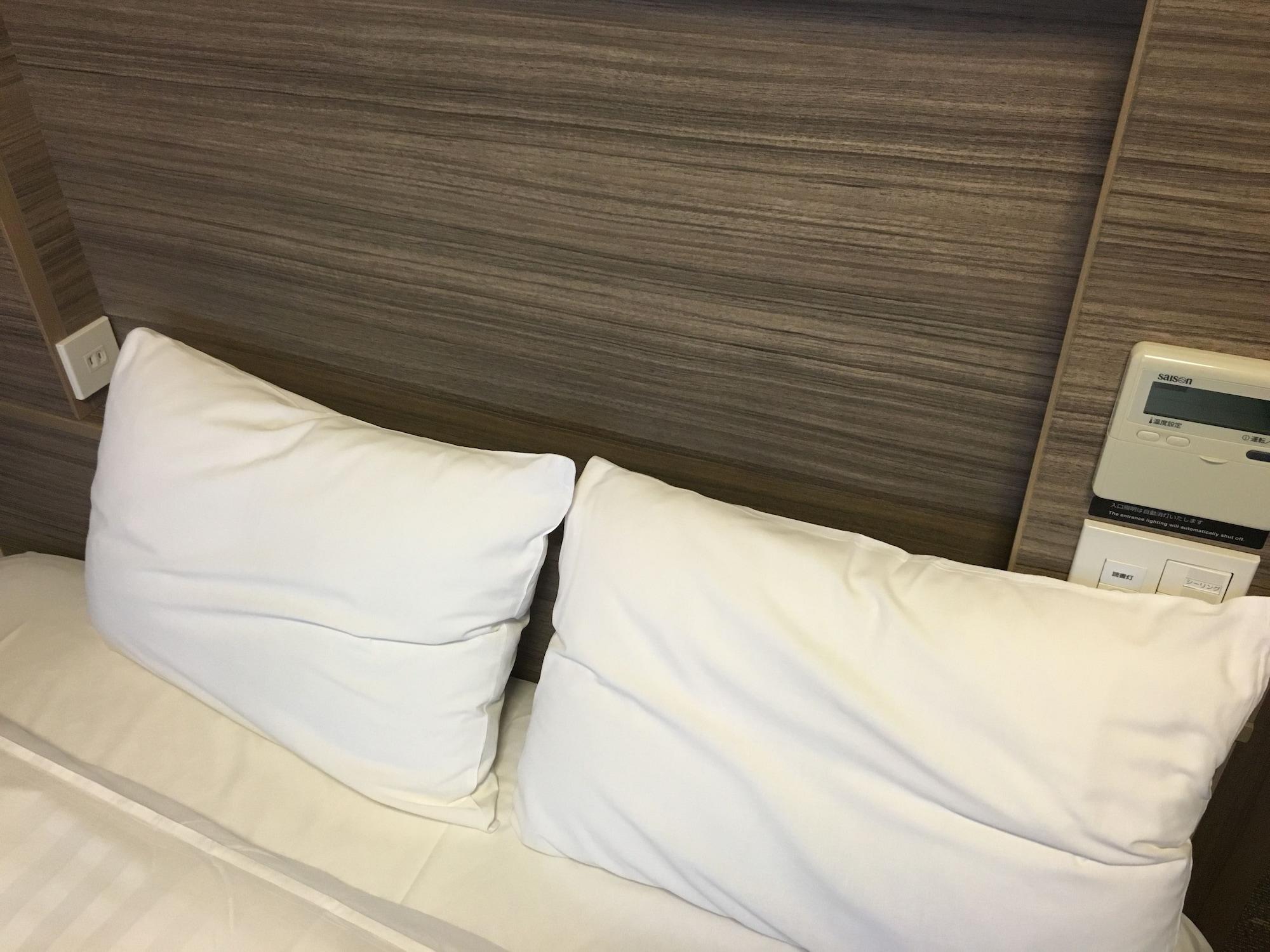 Dormy Inn Kagoshima Eksteriør bilde
