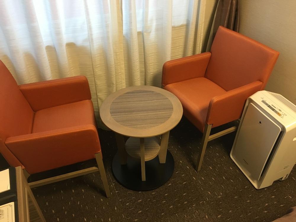 Dormy Inn Kagoshima Eksteriør bilde