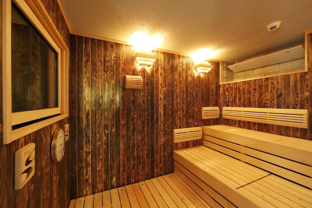 Dormy Inn Kagoshima Eksteriør bilde