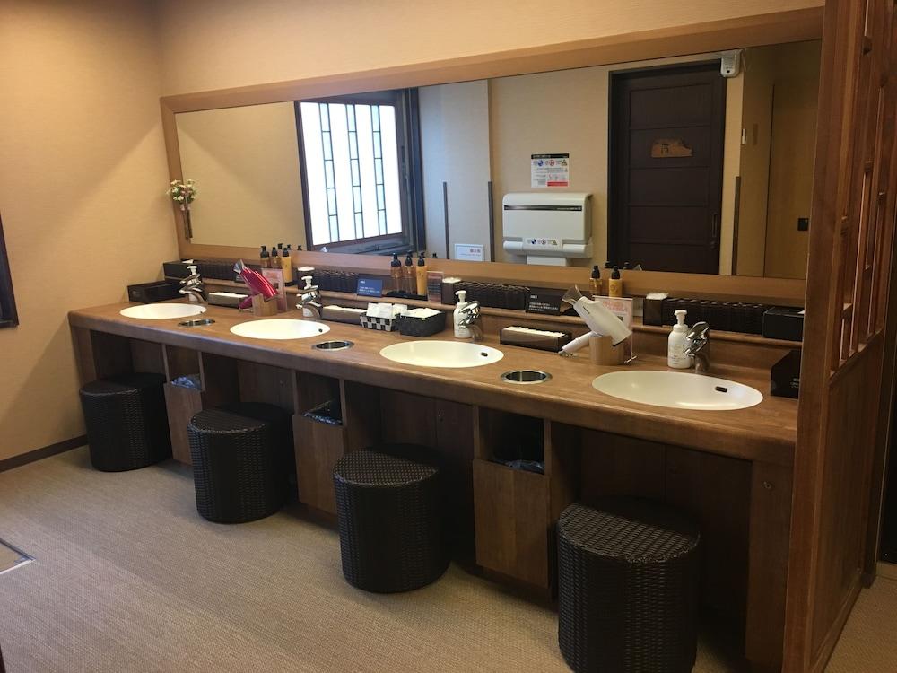 Dormy Inn Kagoshima Eksteriør bilde