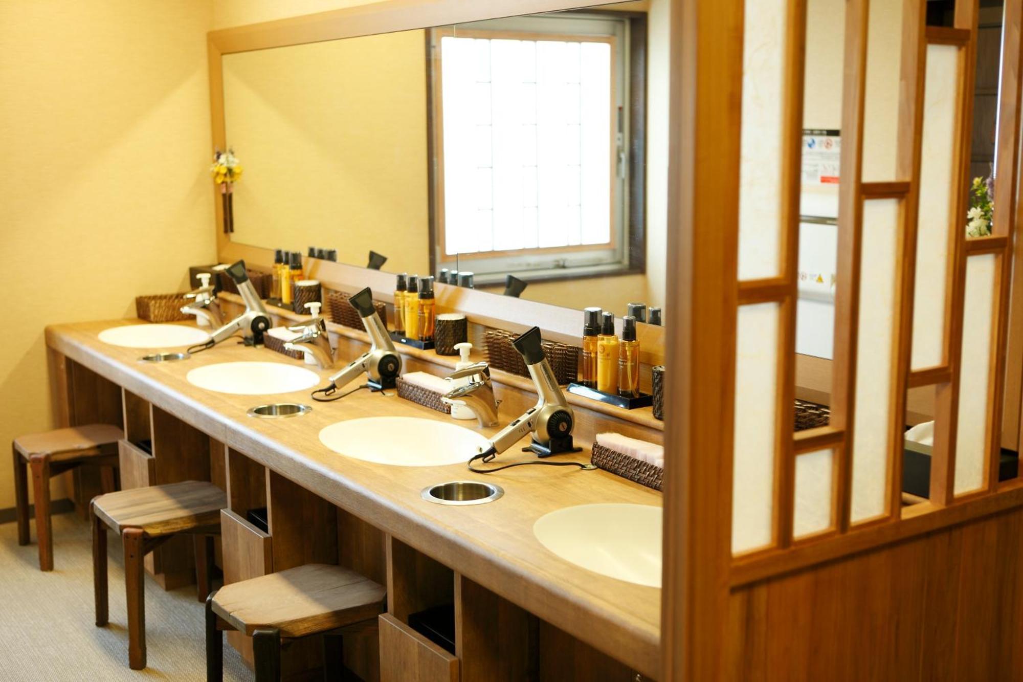 Dormy Inn Kagoshima Eksteriør bilde