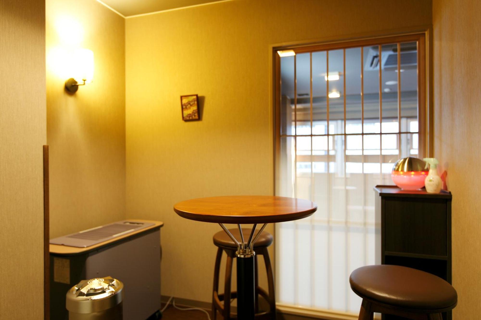 Dormy Inn Kagoshima Eksteriør bilde