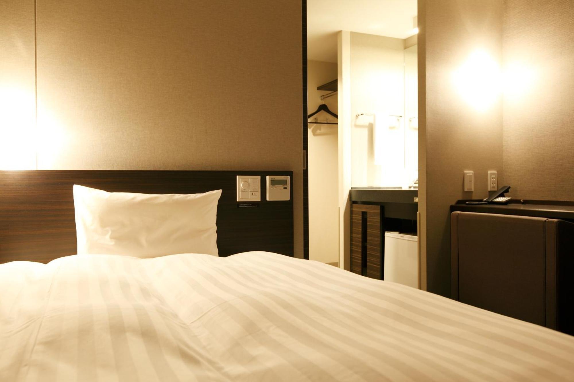 Dormy Inn Kagoshima Eksteriør bilde