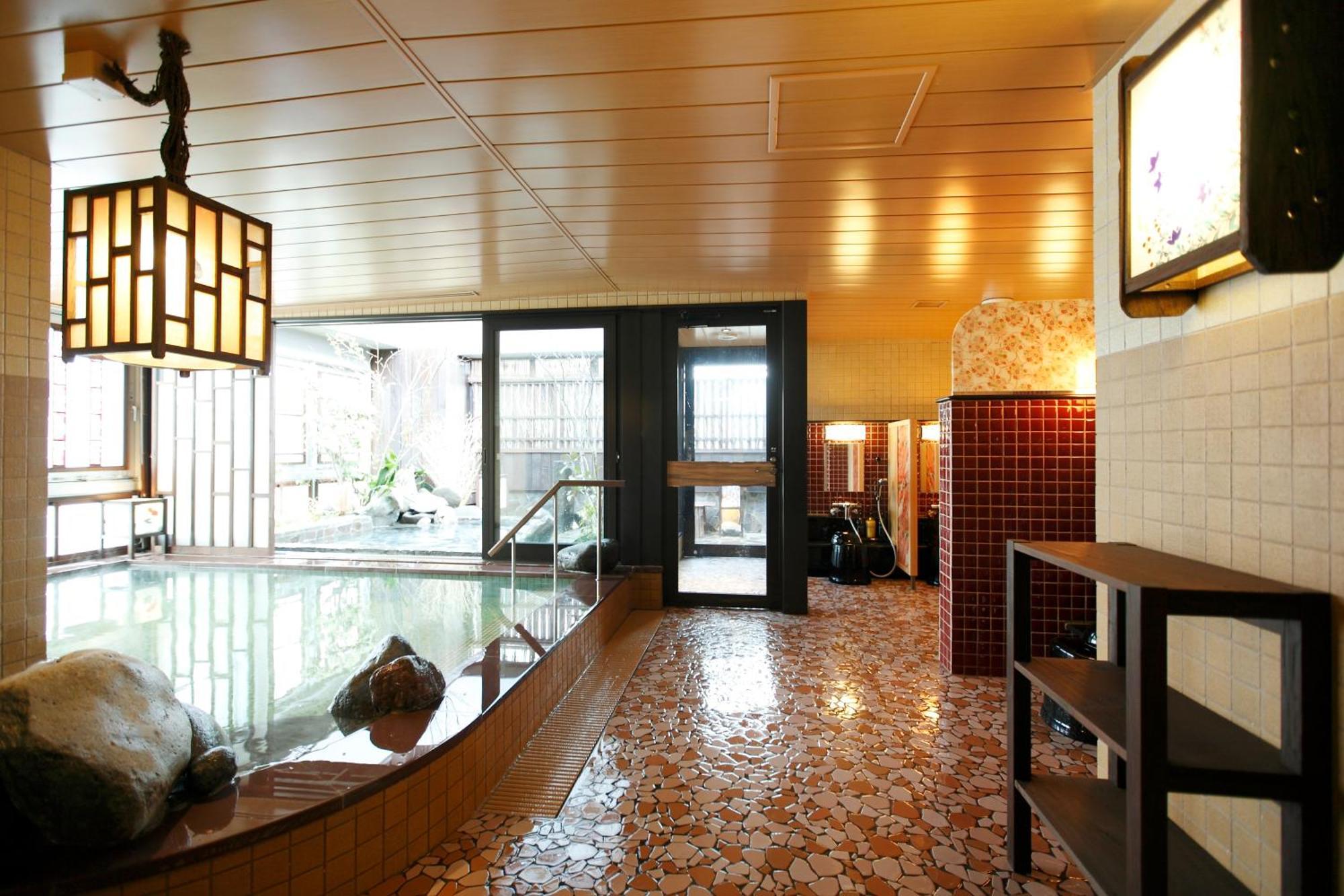 Dormy Inn Kagoshima Eksteriør bilde