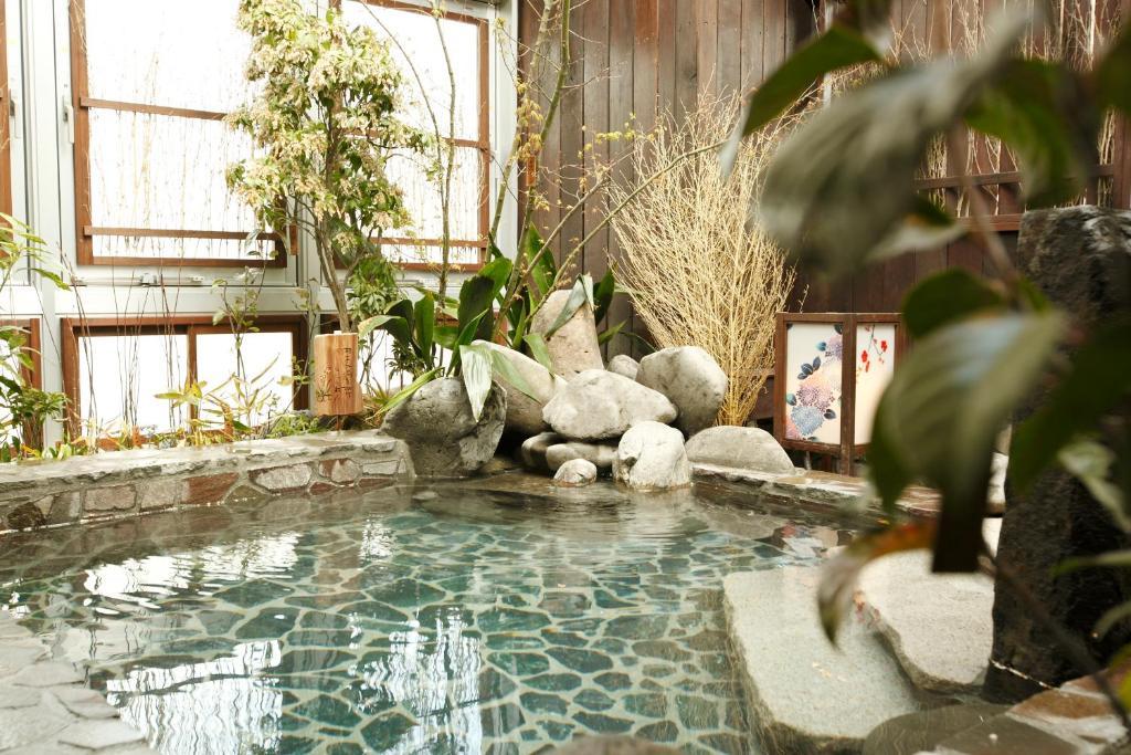 Dormy Inn Kagoshima Eksteriør bilde