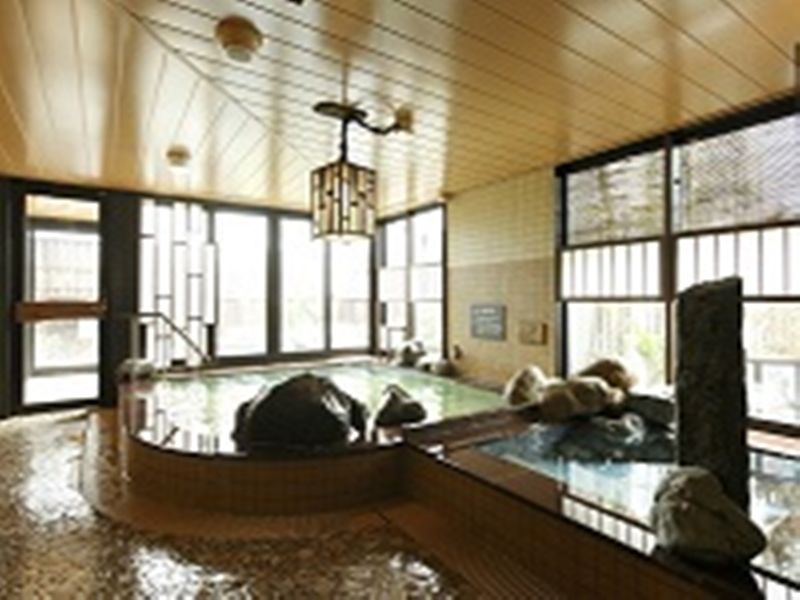 Dormy Inn Kagoshima Eksteriør bilde