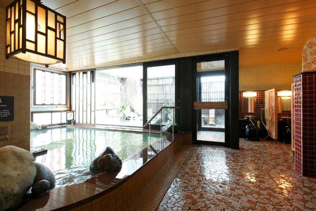 Dormy Inn Kagoshima Eksteriør bilde