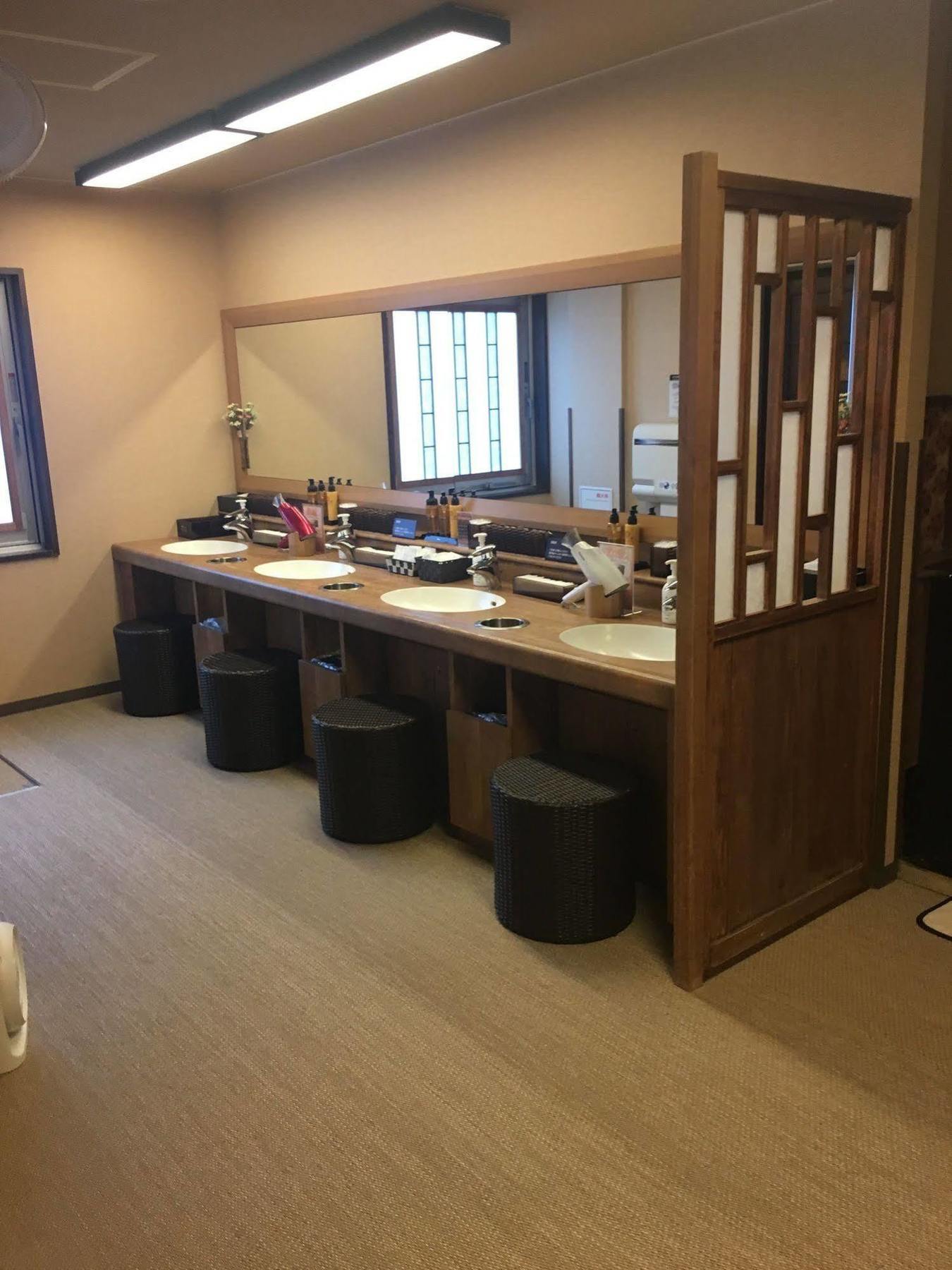 Dormy Inn Kagoshima Eksteriør bilde