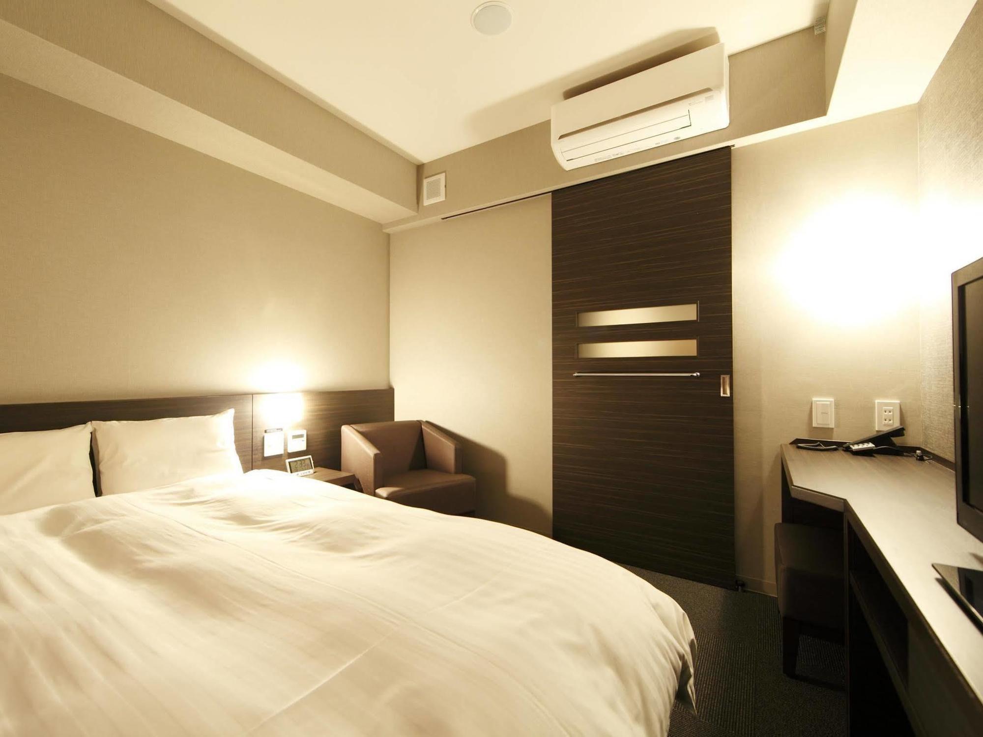 Dormy Inn Kagoshima Eksteriør bilde
