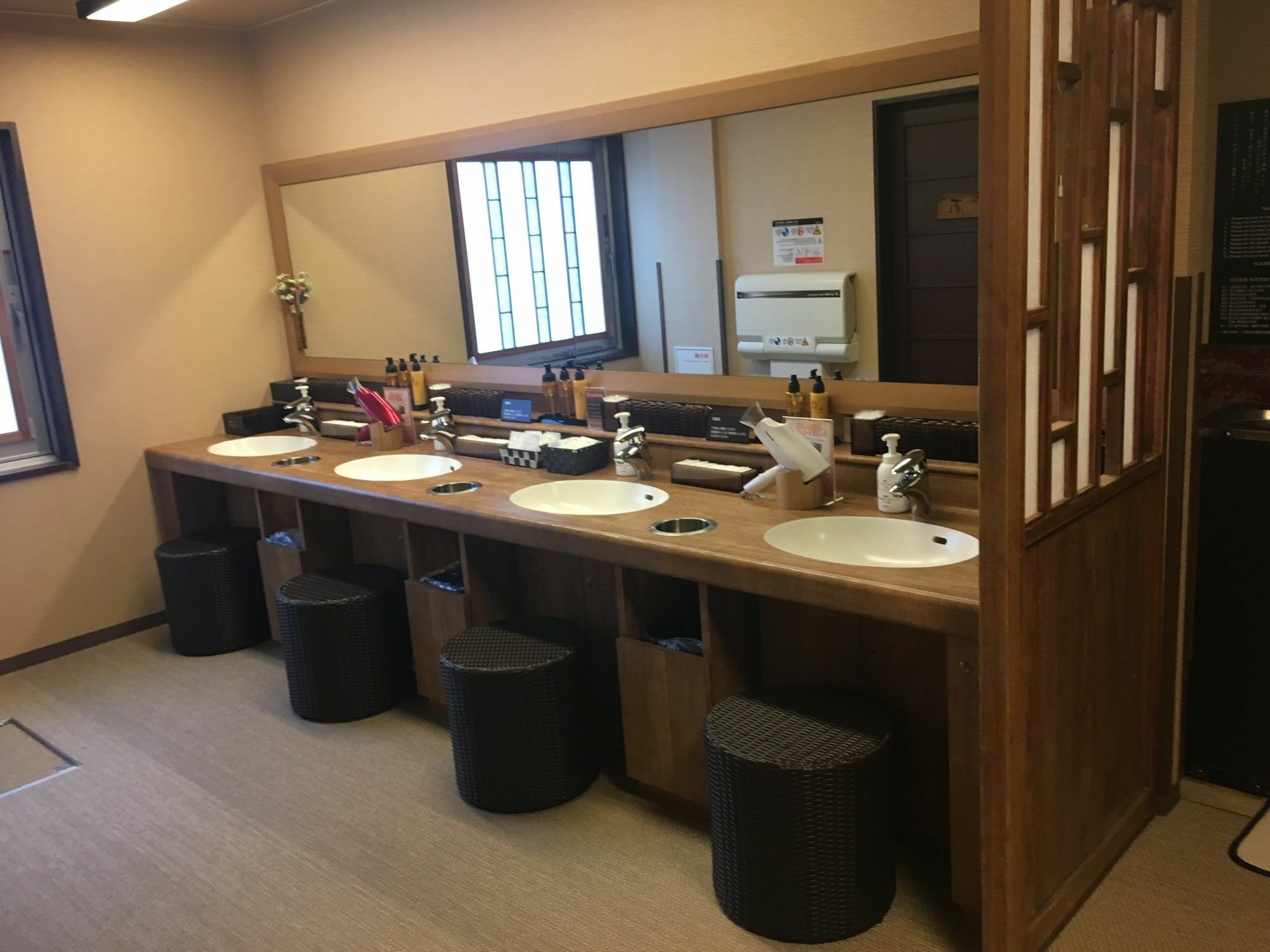 Dormy Inn Kagoshima Eksteriør bilde